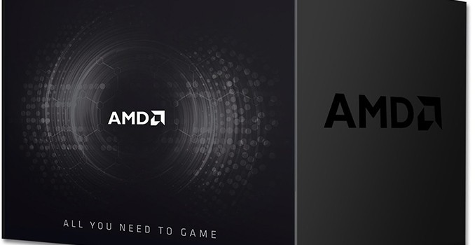 AMD Launches Combat Crate Bundles: CPU, GPU, & Motherboard In a Box