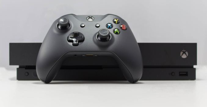 Microsoft Rolls Out Xbox April Update: FreeSync And More