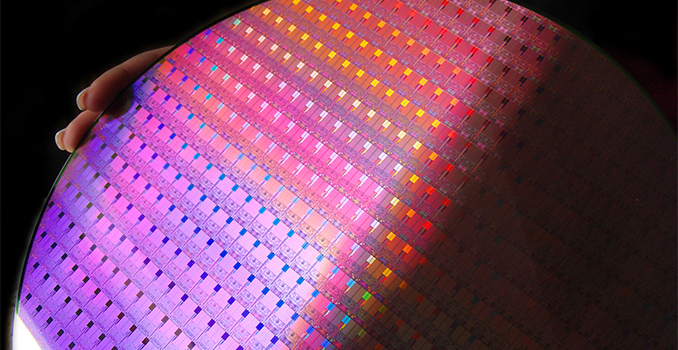 Intel Delays Mass Production of 10 nm CPUs to 2019