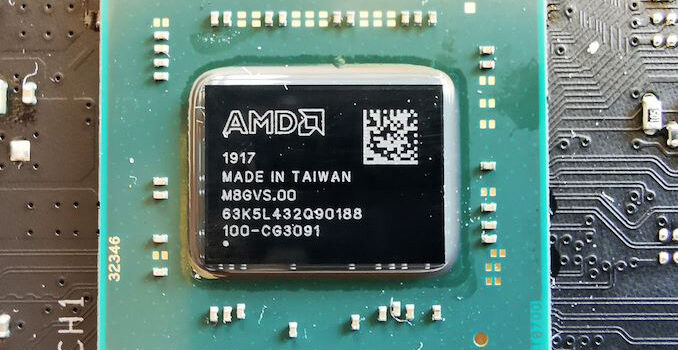 AMD Set To Roll Out AGESA firmware USB Fix For Ryzen, Coming April