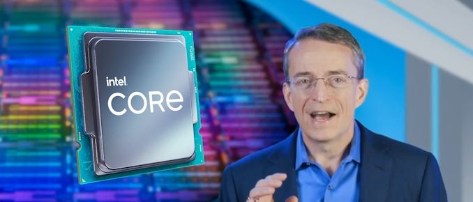 Intel’s x86 Designs No Longer Limited to Intel on Intel: IP Blocks for Foundry, Cores on TSMC