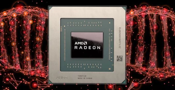 AMD: Mobile Radeon RX 6000 Still On Track For Q2 Launch