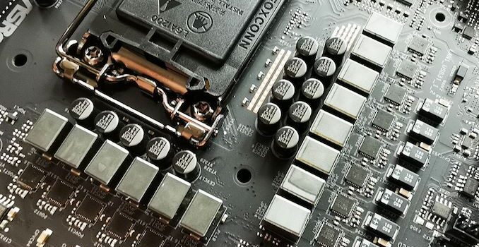 Best Intel Motherboards: April 2021