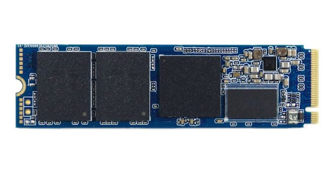 Best SSDs: April 2021