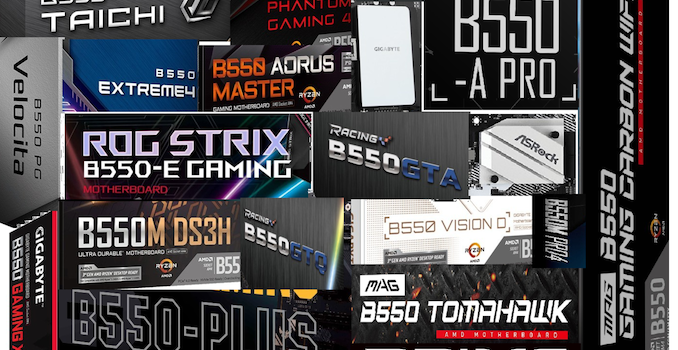 Best AMD Motherboards: April 2021