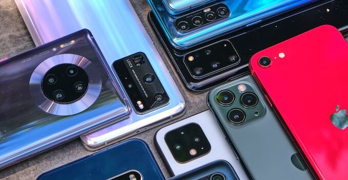Best Android Phones: April 2021