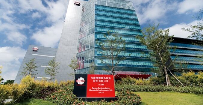 TSMC Update: 2nm in Development, 3nm and 4nm on Track for 2022