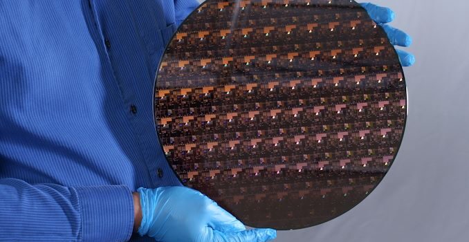 IBM Creates First 2nm Chip