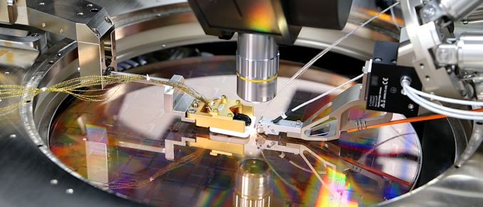 GlobalFoundries Upgrades for Silicon Photonics in Quantum Computers