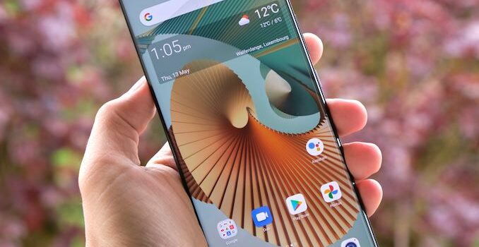 ZTE Announces Global Launch of Axon 30 Ultra: Starting at $749