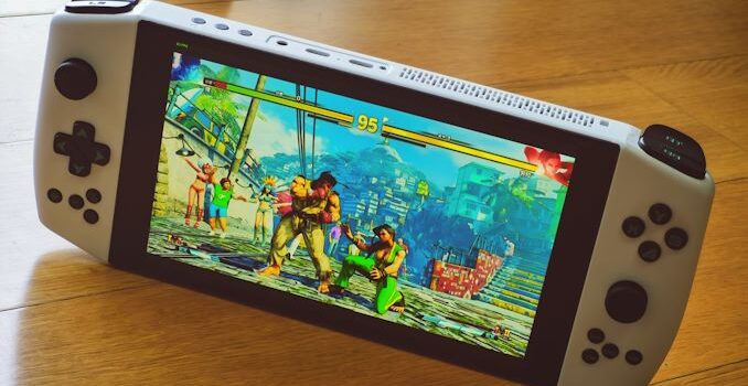 AMD's Wi-Fi 6E Module: The RZ608