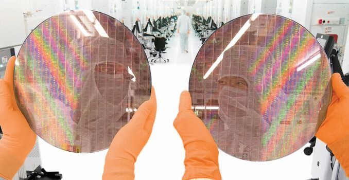 AMD and GlobalFoundries Update Wafer Supply Agreement: Orders Through 2024, Now Non-Exclusive