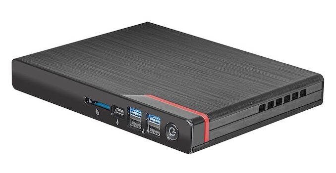 Computex 2021: ASRock Announces Mars 5000U Series Mini PC