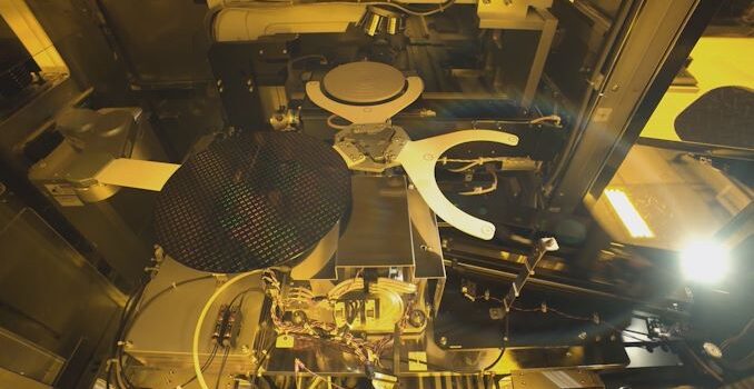 TSMC Manufacturing Update: N6 to Match N7 Output by EOY, N5 Ramping Faster, Better Yields Than N7