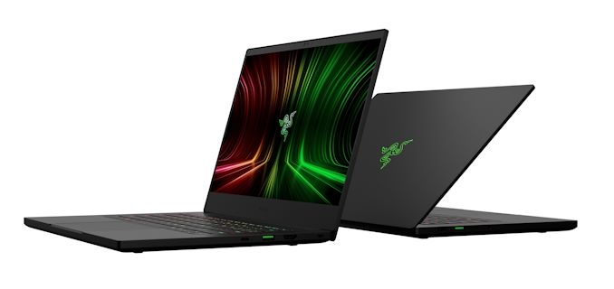 Razer Unleashes Blade 14 Gaming Laptop: Ryzen 5000 Mobile with GeForce Graphics