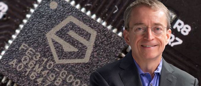 Intel Licenses SiFive’s Portfolio for Intel Foundry Services on 7nm