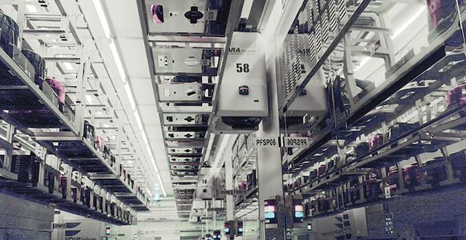 Samsung: Deployment of 3nm GAE Node on Track for 2022