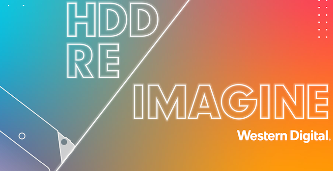 Western Digital Reimagines HDD - Flash Integration with OptiNAND