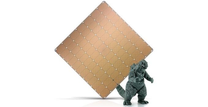 Cerebras In The Cloud: Get Your Wafer Scale in an Instance