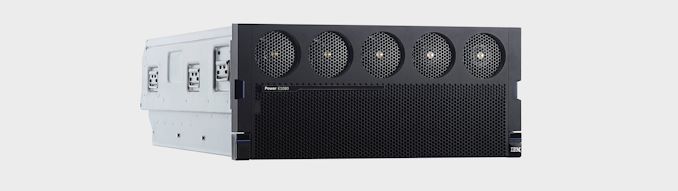 IBM Power10 Coming To Market: E1080 for ‘Frictionless Hybrid Cloud Experiences’