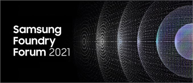 Samsung Foundry to Almost Double Output by 2026