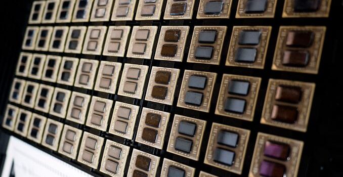 VIA To Offload Parts of x86 Subsidiary Centaur to Intel For $125 Million