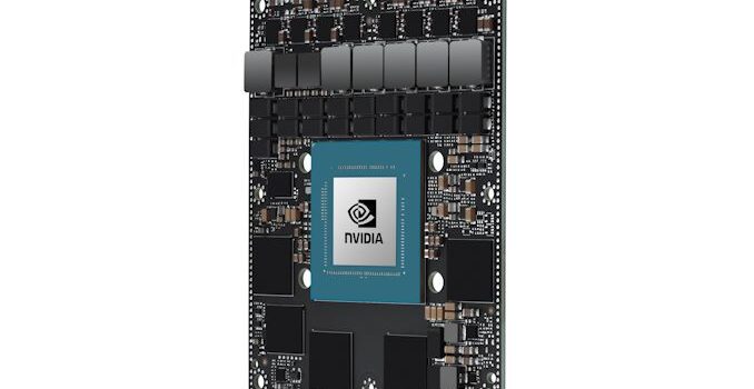 NVIDIA Announces Jetson AGX Orin: Modules and Dev Kits Coming In Q1’22