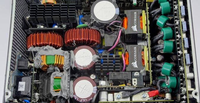 Best PC Power Supplies: Holiday 2021