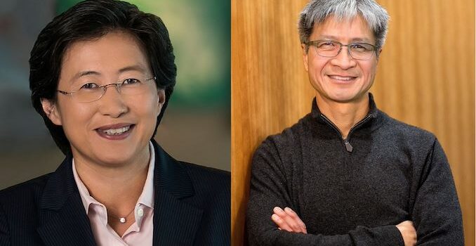AMD-Xilinx Acquisition Now Expected to Close in Q1 of 2022