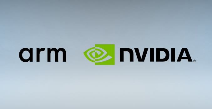United States FTC Files Lawsuit to Block NVIDIA-Arm Acquisition