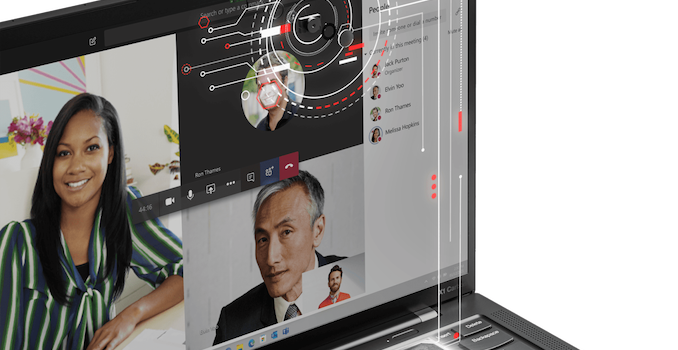 How Privacy Has Come To the Forefront of Laptop Design At CES 2022