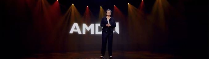 AMD Expanding Into Tesla Model 3 and Model Y