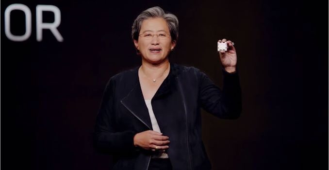 CES 2022: AMD’s Next-Gen AM5 Platform to Have Long Term Support
