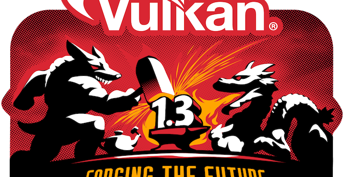 Vulkan 1.3 Specification Released: Fighting Fragmentation with Profiles