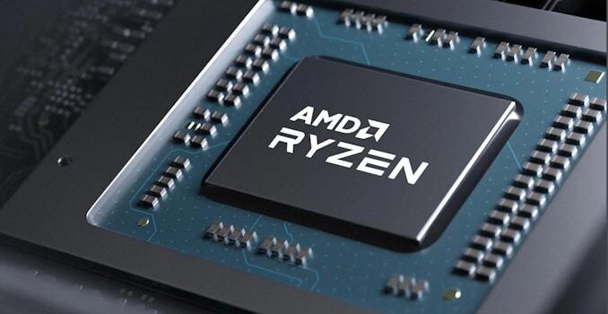 AMD Announces Ryzen 5000 C-Series For High-End Chromebooks