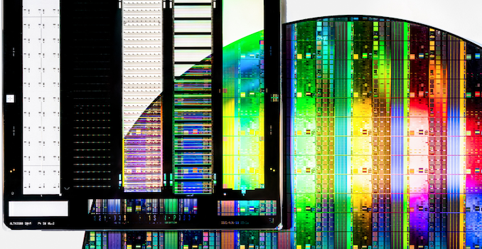 ASML High-NA Development Update: Coming to Fabs in 2024 - 2025