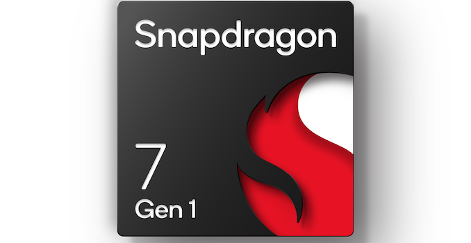 Qualcomm Announces Snapdragon 7 Gen 1: Bringing Armv9 To Premium Smartphones