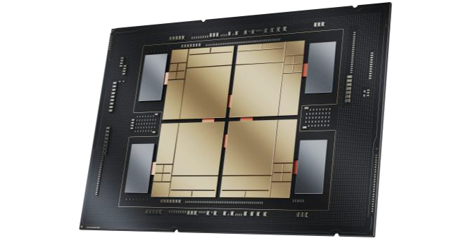 Intel Showcases Sapphire Rapids Plus HBM Xeon Performance at ISC 2022