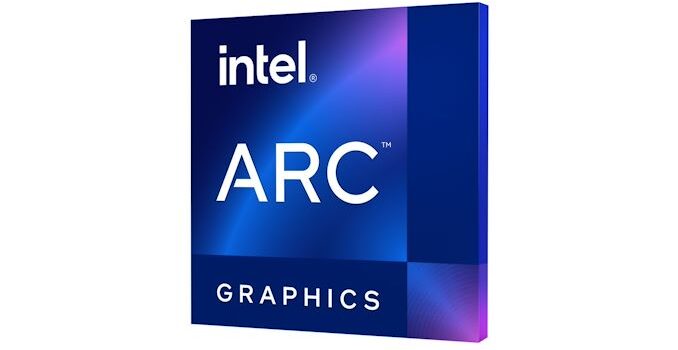 Intel: Desktop Arc A-Series Launch Now Staggers in to Q3'22