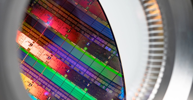 TSMC and ASML: Demand for Chips Remains Strong, But Getting Fab Tools Is Hard
