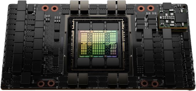 NVIDIA: H100 Hopper Accelerator Now in Full Production, DGX Shipping In Q1’23