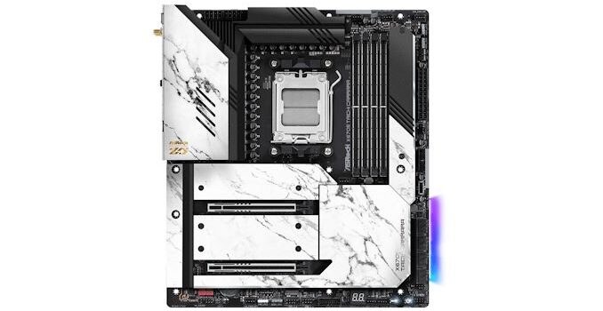ASRock Announces New AM5 BIOS Design, Promises Faster Booting Times