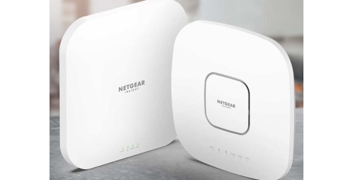 Netgear Introduces Wi-Fi 6 / 6E Access Points and Services for Residential Installers