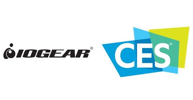 CES 2023: IOGEAR Introduces USB-C Docking Solutions and Matrix KVM