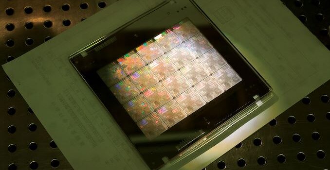 TSMC's 3nm Journey: Slow Ramp, Huge Investments, Big Future