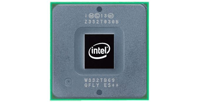 Intel Shares Stopgap Solution For Erratic Connection Drops With I226-V Ethernet Controller