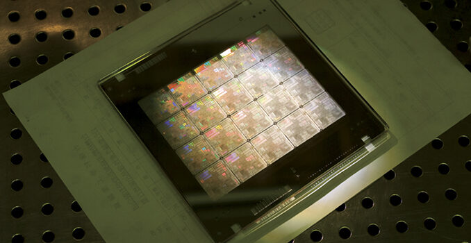 NVIDIA's cuLitho to Speed Up Computational Lithography for 2nm and Beyond