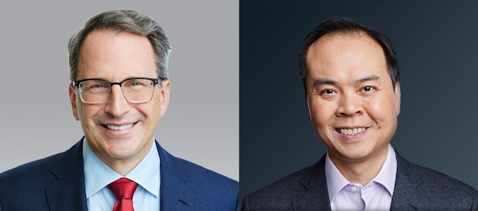 AMD Computing & Graphics EVP Rick Bergman to Retire - Jack Huynh Named Replacement