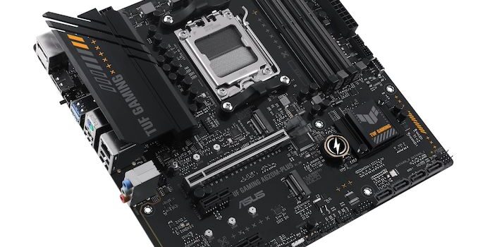 AMD Quietly Launches A620 Platform: Sub $100 AM5 Motherboards
