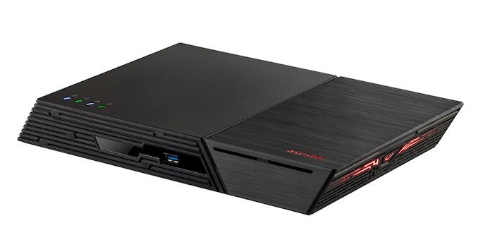 Asustor Launches Flashstor NAS: Up To 12 M.2 Slots & 10GbE Connectivity